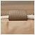 Victoria Hermès Hermes Brown Clemence Vittoria II 50 Marrone Beige - vista 6