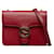 gucci Red Leather  ref.1062412