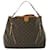 Louis Vuitton Delightful Brown Cloth  ref.1062413