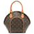 Louis Vuitton Ellipse Brown Cloth  ref.1062438