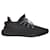 Autre Marque ADIDAS YEZY BOOST 350 V2 Sneakers in sintetico 'Onyx' Nero Nylon  ref.1062675