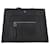 Fendi – Kleine Runaway-Einkaufstasche aus schwarzem Leder  ref.1062805