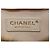 Borsa hobo piccola Chanel Moon in pelle beige Bianco Crudo - vista 8