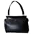 Céline Celine Medium Edge Handbag in Black Calfskin Leather  ref.1062818