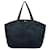 Prada Denim  Logo Tote Bag Denim Tote Bag in Good condition Blue  ref.1062846