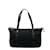 Gucci GG Canvas Abbey Tote Bag 141470 Black Cloth  ref.1062896