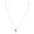 TIFFANY & CO Argento Argento  ref.1062962