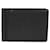 Louis Vuitton Pince Black Leather  ref.1063139