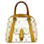 Louis Vuitton Priscilla White Cloth  ref.1063179