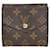 Louis Vuitton Brown Cloth  ref.1063243