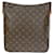 Louis Vuitton Looping GM Toile Marron  ref.1063246