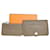 Hermès Dogon Brown Leather  ref.1063264
