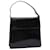 Salvatore Ferragamo Hand Bag Patent leather Black Auth bs8158  ref.1063310