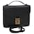 Louis Vuitton Epi Monceau 28 Hand Bag 2Way Black M52122 LV Auth 52004 Leather  ref.1063328