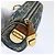 LOUIS VUITTON Monogram Denim Trousse Speedy Pochette Bleu M95082 Auth LV 53409 - vue 11