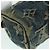 LOUIS VUITTON Monogram Denim Trousse Speedy Pochette Bleu M95082 Auth LV 53409 - vue 16