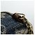 LOUIS VUITTON Monogram Denim Trousse Speedy Pochette Bleu M95082 Auth LV 53409 - vue 18