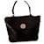 Hermès Handbags Black Leather  ref.1063424