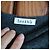 Leetha Robes Gris anthracite - vue 4