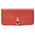 Hermès Dogon Orange Leather  ref.1063442