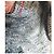 Victoria Beckham Wollpullover Grau und Hellbraun - Ansicht 11