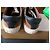 Sneakers Burberry Marroni in Tela e Scamosciato Marrone - vista 4