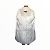 Autre Marque CLASS CAVALLI Cappotti T.fr 38 WOOL Crudo - vista 12