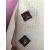 Autre Marque CLASS CAVALLI Cappotti T.fr 38 WOOL Crudo - vista 17