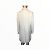 Autre Marque CLASS CAVALLI Cappotti T.fr 38 WOOL Crudo - vista 3