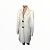 Autre Marque CLASS CAVALLI Cappotti T.fr 38 WOOL Crudo - vista 5
