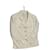 Chanel Vestes Coton Blanc cassé  ref.1063563
