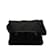 Prada Tessuto Messenger Bag Canvas Crossbody Bag V165 in Good condition Black Cloth  ref.1063629