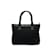 Gucci GG Canvas Handbag Canvas Handbag 002 1119 in Good condition Black Cloth  ref.1063661