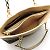 Louis Vuitton Borsa shopper Pallas con monogramma M41580 Marrone - vista 6