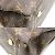 Louis Vuitton Borsa shopper Pallas con monogramma M41580 Marrone - vista 7