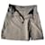 Louis Vuitton calça, leggings Caqui Algodão  ref.1063669
