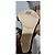 Jimmy Choo Sandali LOTTIE in pelle restituita Mis 37 Nero - vista 3