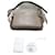 Chloé ROY Umhängetasche von CHLOE Beige Grau Taupe Schweden Leder  ref.1063671