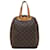 Louis Vuitton Excursion Marrone Tela  ref.1063757