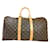 Louis Vuitton Keepall 45 Brown Cloth  ref.1063857