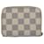Louis Vuitton Zippy Wallet Beige Cloth  ref.1063888