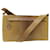 Salvatore Ferragamo Shoulder Bag Leather Brown AQ-21 8793 Auth cl453  ref.1063963