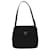 BALLY Shoulder Bag Nylon Black Auth bs5483  ref.1064027