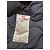 Giacca Parajumpers in pelliccia blu navy - vista 5