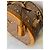 Disney x Gucci hat box Marrone chiaro - vista 3