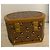 Disney x Gucci hat box Marrone chiaro - vista 7