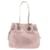 Dior Cannage/Dame Pink Leder  ref.1064409