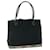 BURBERRY Nova Check Shoulder Bag Nylon Leather Beige Black Auth 53791  ref.1064424