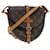 LOUIS VUITTON Monogram Chantilly PM Shoulder Bag M51234 LV Auth rd5821 Cloth  ref.1064431