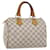 Louis Vuitton Damier Azur Speedy 25 Handtasche N.41534 LV Auth 52945  ref.1064483